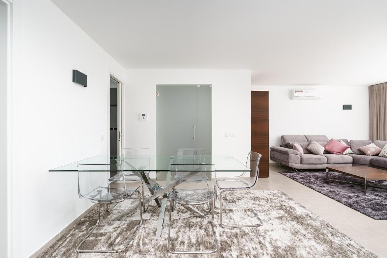 Apartment Nuno & Daisy Lagoa *