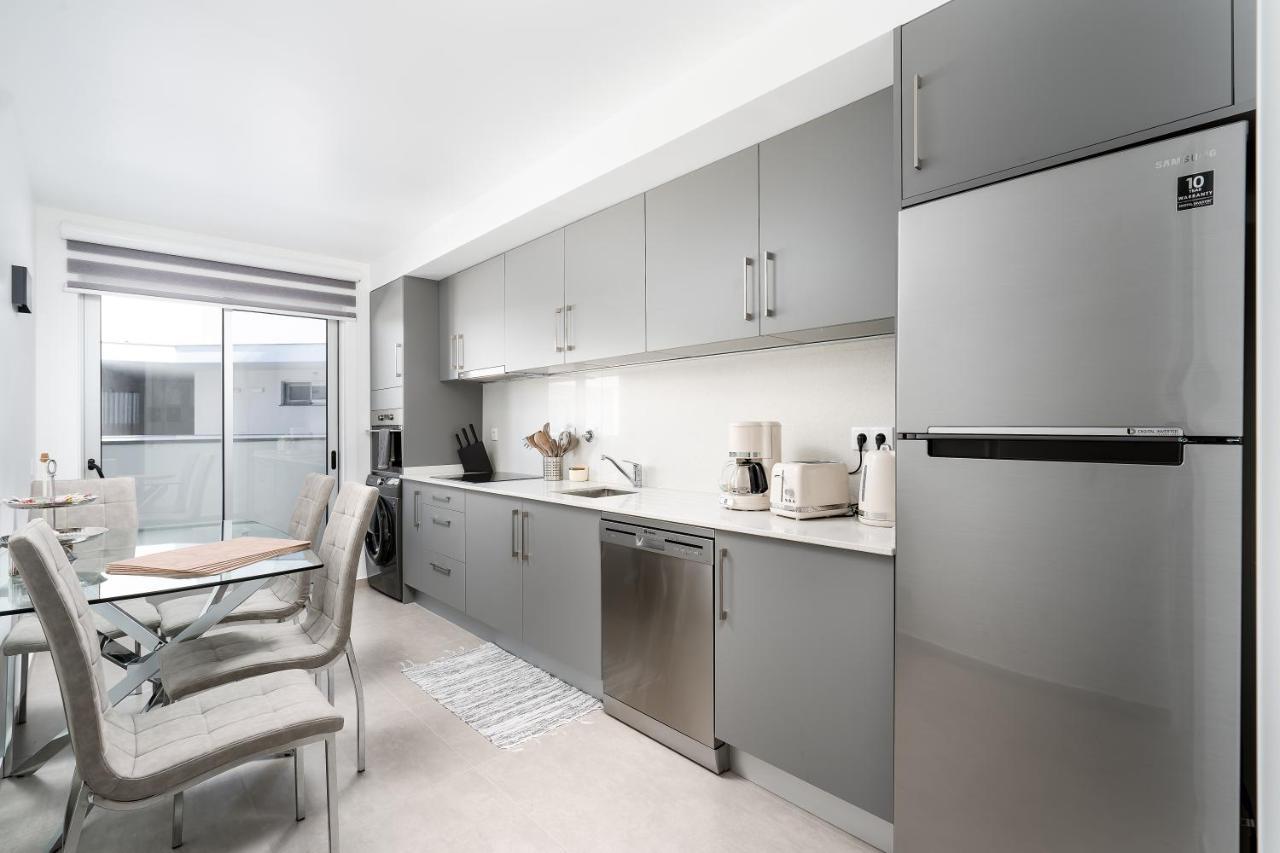 Apartamento Nuno & Daisy Lagoa